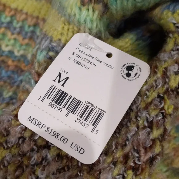 Free People Sedona cardigan - Picture 8 of 11